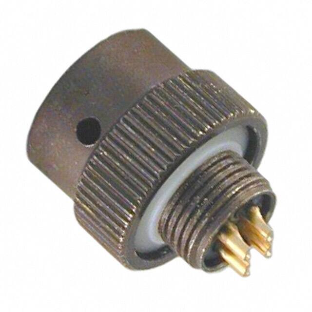 85106AC84S50 Souriau-Sunbank by Eaton  Circular Connector Assemblies